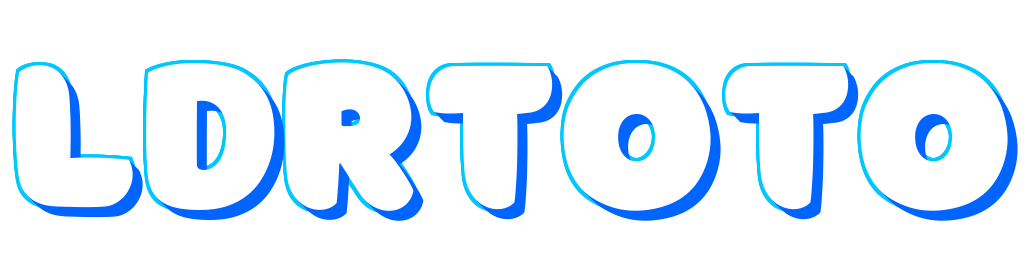 Logo LDRTOTO